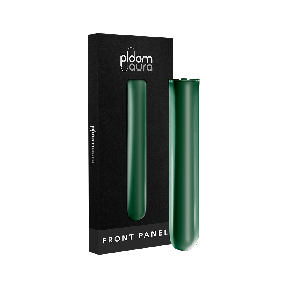 Ploom AURA Ön Panel