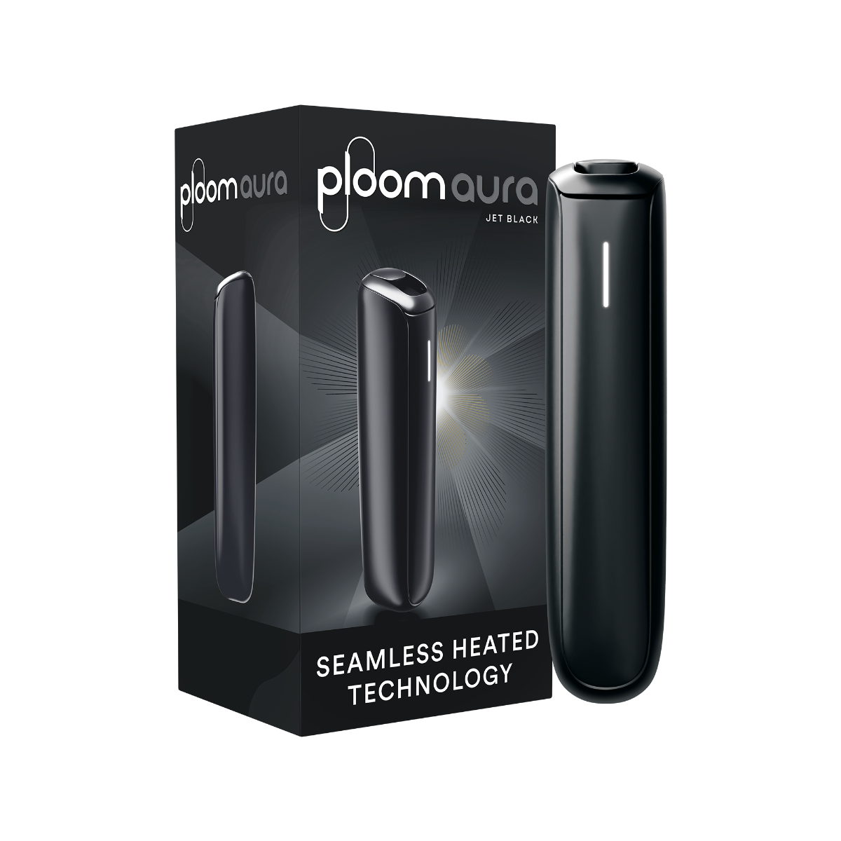 Ploom AURA