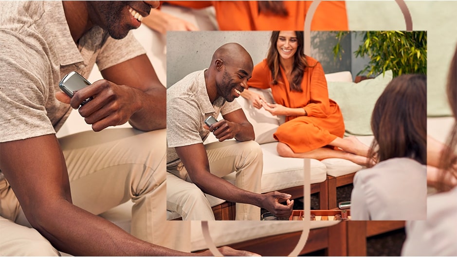 Ploom X Advanced həyat tərzi kadrı 9