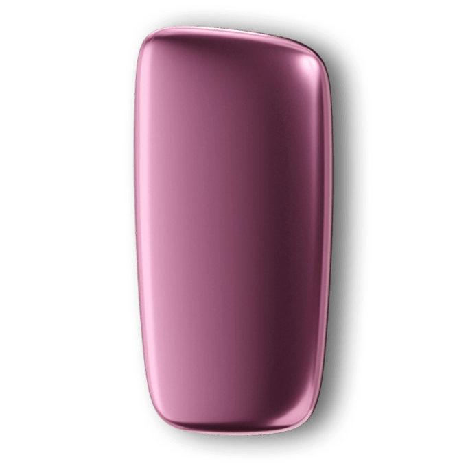 Ploom X Advanced Dark Orchid ön panel