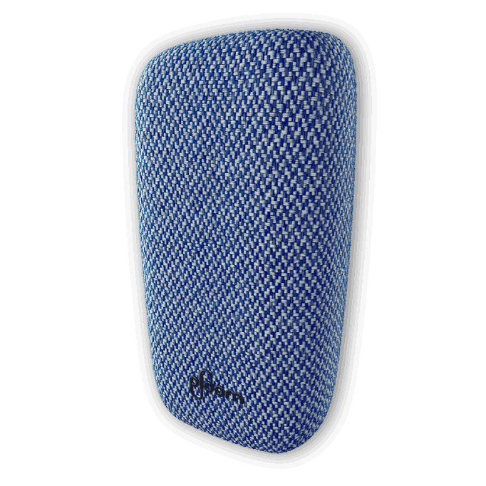 Ploom X Advanced Blue parça arxa örtük