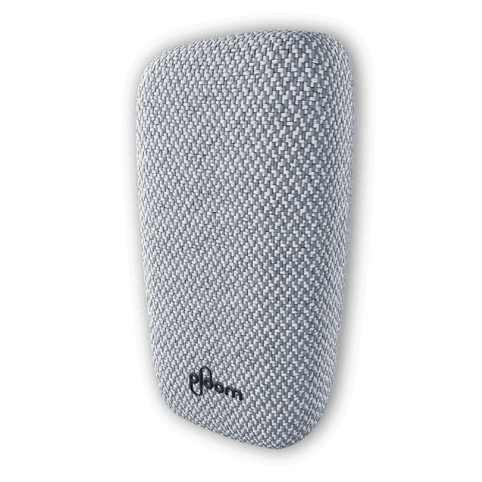 Ploom X Advanced Grey parça arxa örtük