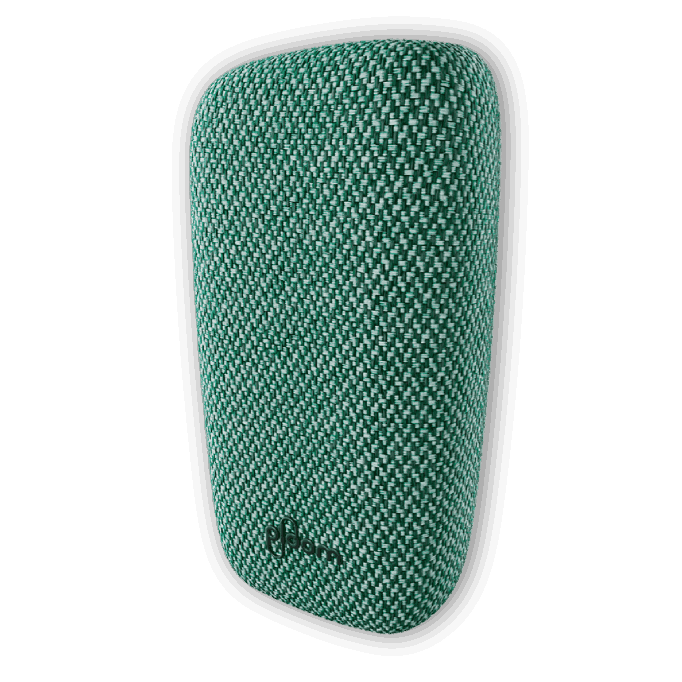 Ploom X Advanced Green parça arxa örtük