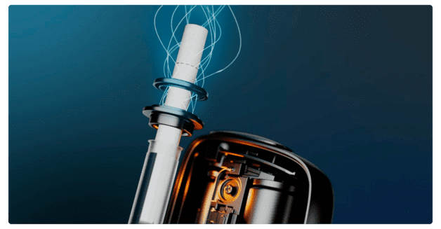About Ploom X Advanced