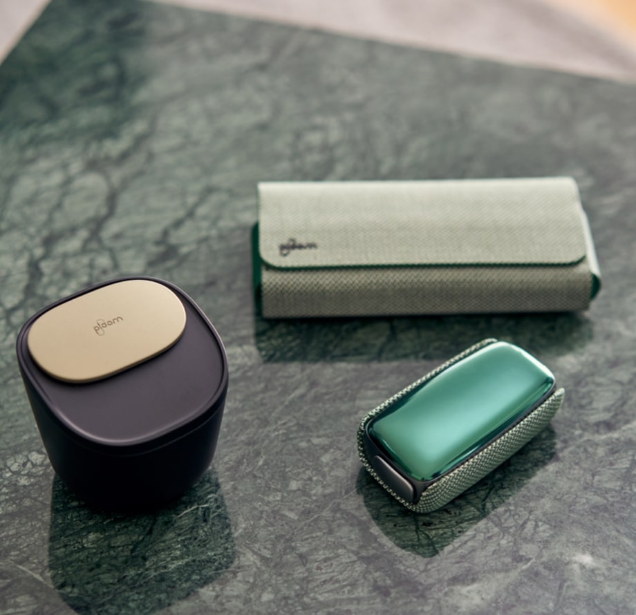 Enhance Your Experience with Ploom accessories
